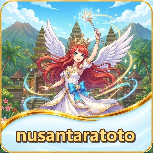 Kotak pencarian katalog nusantaratoto untuk mencari nama aplikasi di Android