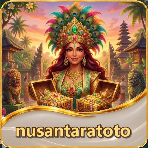 Mengisi nama pengguna dan sandi pada layar masuk nusantaratoto di Android
